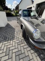 Porsche 911 Urmodell - Porsche aus 1976: 911