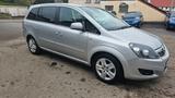 Opel Zafira 1.7 CDTI ecoFLEX Design Edition /AHK/SHZ - Opel Zafira: Eco