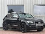 Audi SQ5 3.0 TDI quattro Bang Olufsen Assistenz-Paket - gebrauchte Audi SQ5 aus dem Jahr 2014