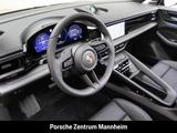 Porsche Macan 4 Pano Bose 360°Sitzbelü. PASM Matrix-LED - rote Porsche Macan