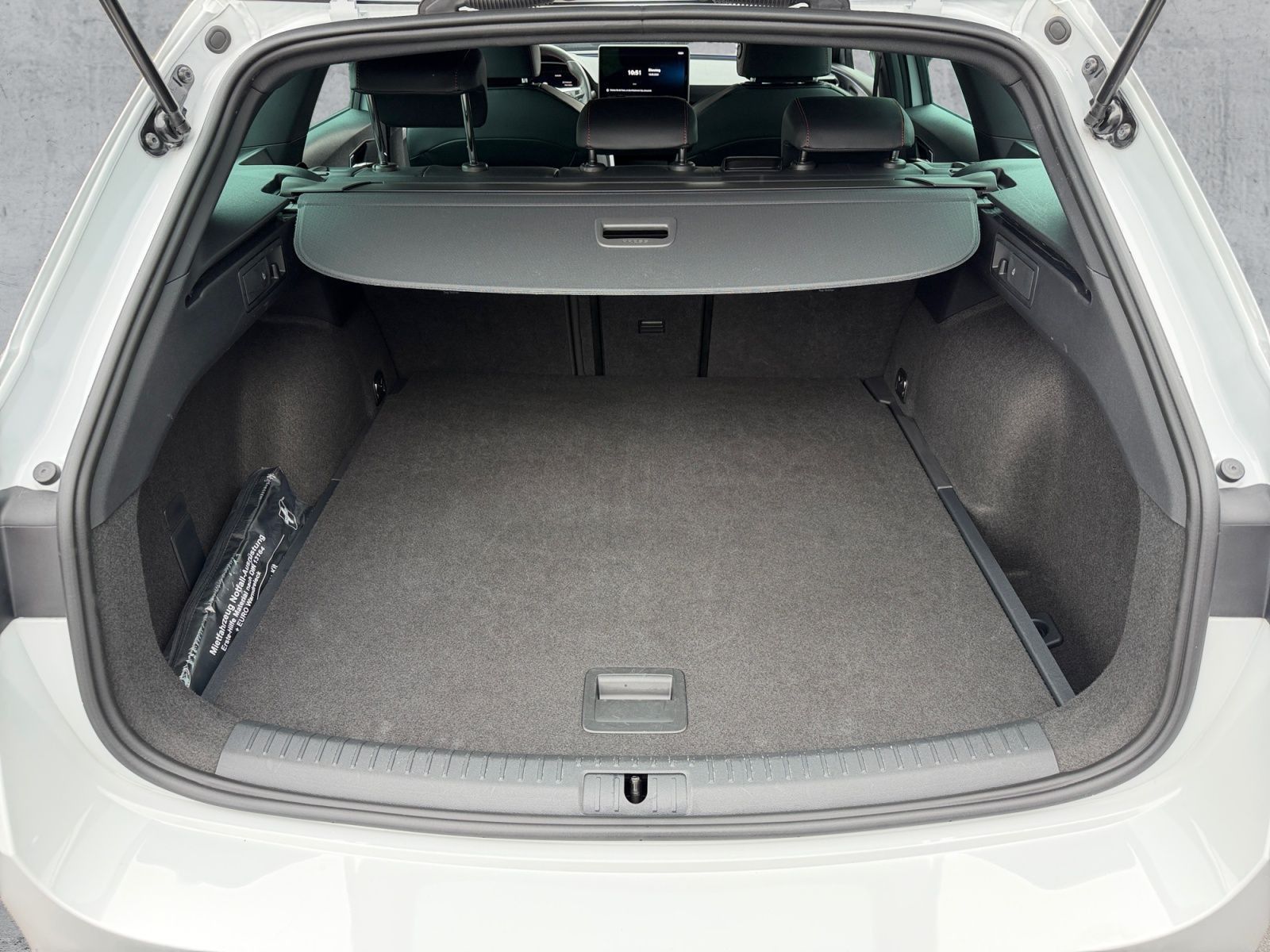 Seat Leon - Bild 14