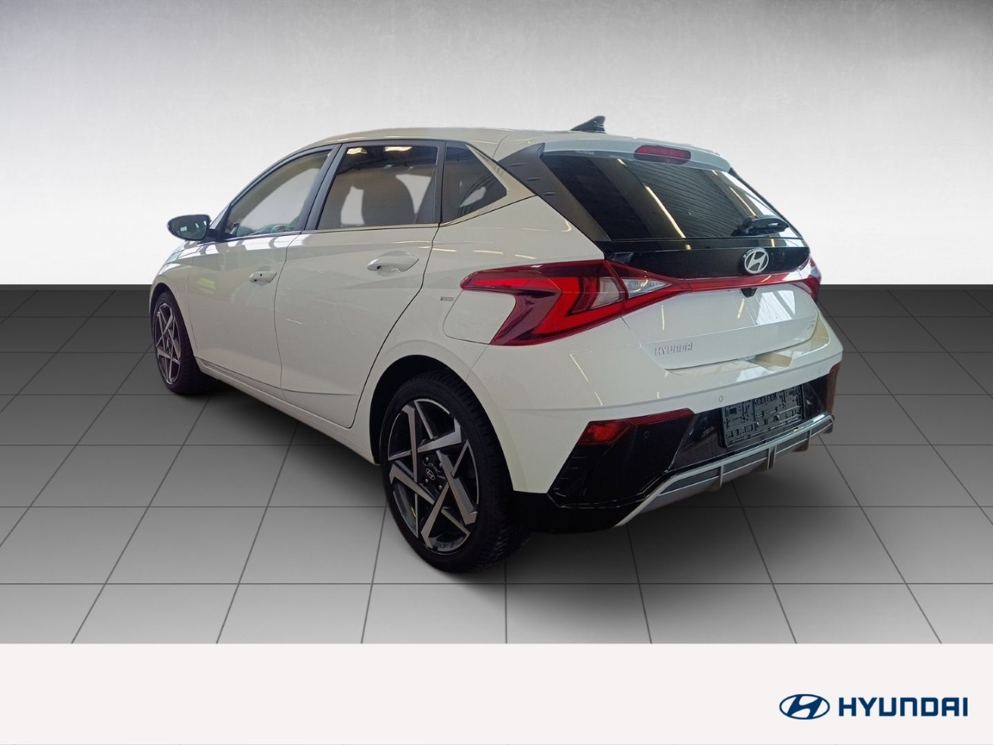 Hyundai i20 – Bild 7