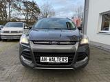 Ford Kuga Titanium=Pano-Leder-Navi-Kamera-AHK= - Ford Kuga mit Diesel-Antrieb