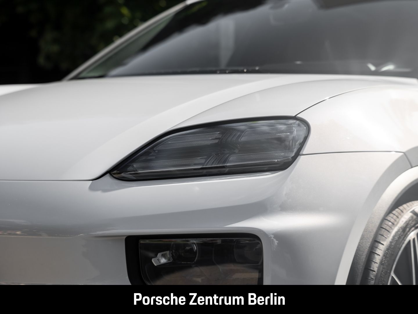 Porsche Macan - Bild 11