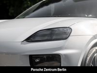 Porsche Macan - Vorschau Bild 11