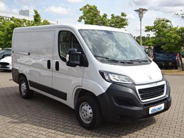 Peugeot Boxer Kasten 333 L1H1 BlueHDi 120 Kühler