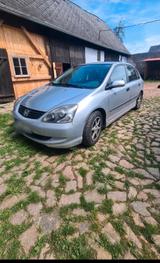 Honda Civic 5 DR 49.000 km, 04720 Döbeln - Honda Civic: 5d