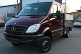Mercedes-Benz Sprinter II Kipper Pritsche/DoKa 516 CDI 4X4 Aut - Angebote