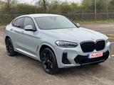 BMW X4 xDrive 30d*M Sport*Laserlicht*Head Up* - BMW: Laserlicht