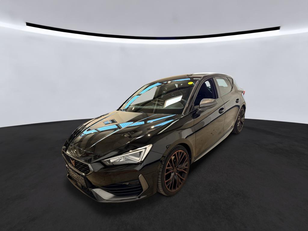 Cupra Leon 2.0 TSI DSG VZ BEATS FULL LINK Excl. Alu 19, миниатюра 2