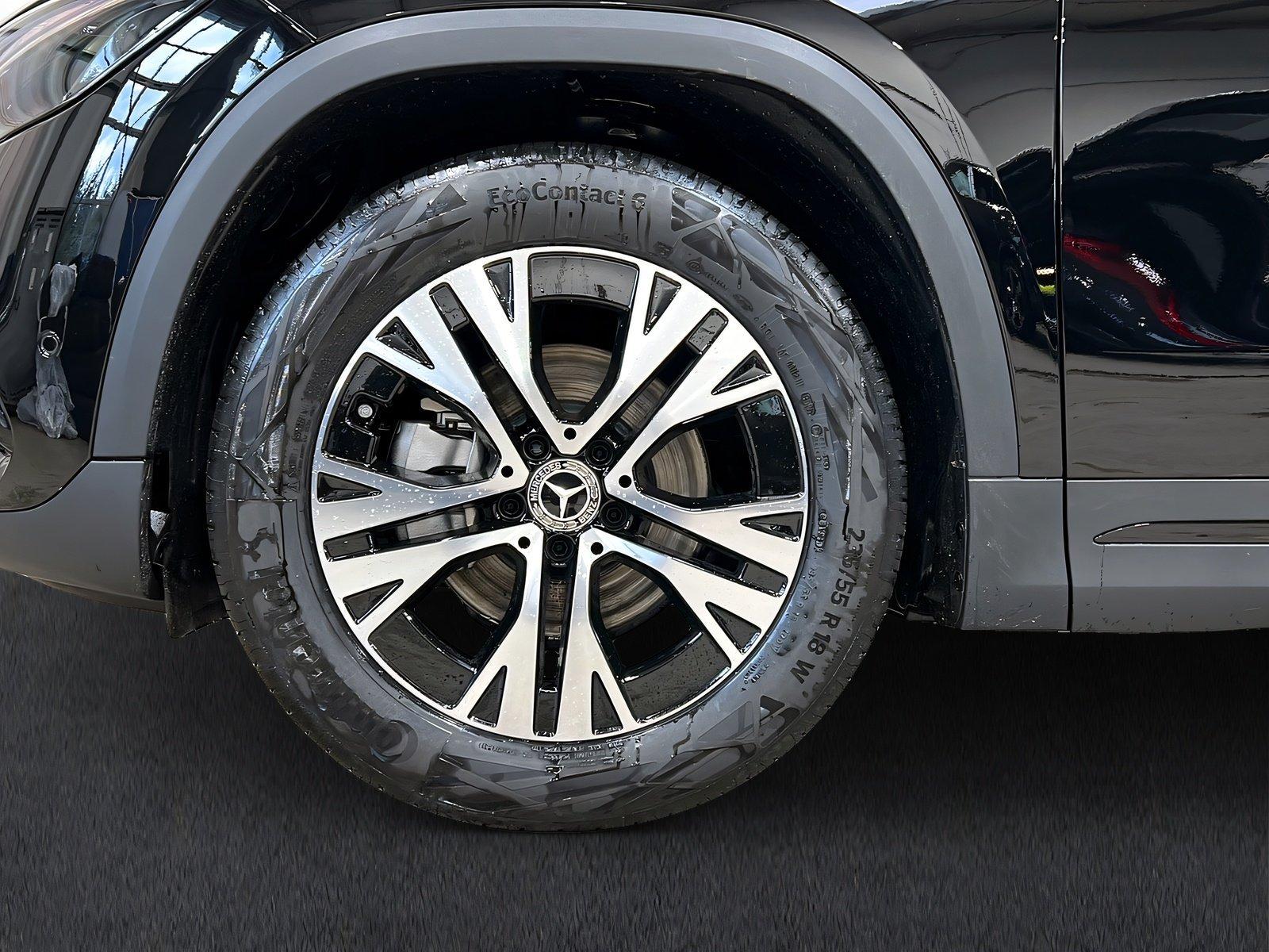 Mercedes-Benz GLA PROGRESSIVE+LED+NIGHT+Ambi+TotW+LrHz+360, миниатюра 7