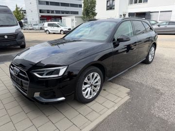 Audi A4 - 2