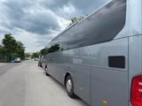 Mercedes-Benz Tourismo 15RHD - Mercedes-Benz Reisebus Tourismo
