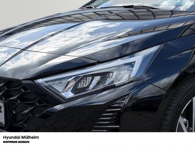 Hyundai i20 - Bild 5