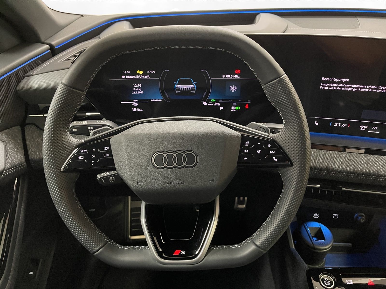 Audi Q6 e-tron - Bild 21