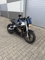 Buell XB9sx lightning - BUELL XB9