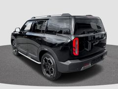 BAIC BJ30 AppleCarPlay 360° SHZ belüftSitze LEDER PDC