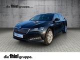 Skoda Superb Combi 2.0 TDI Style DSG Pano+Navi+Canton