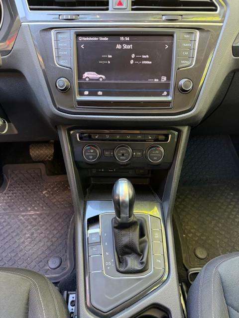 Volkswagen Tiguan Highline BMT/Start-Stopp*AUT*TÜV