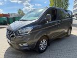 Ford Tourneo Custom Kombi 2.0 TDCi Titanium 8-Sitzer - Ford Tourneo Custom Gebrauchtwagen