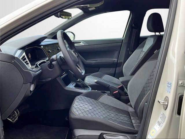 Taigo R-Line 1.0 TSI DSG IQ.LIGHT, IQ DRIVE