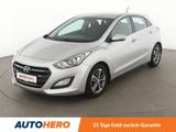 Hyundai i30 1.6 GDI Style blue*PDC*SHZ*KLIMA*TEMPO* - Hyundai Gebrauchtwagen in Köln