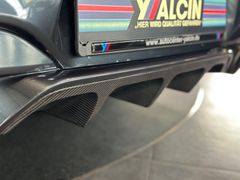 BMW M6 - Ansicht 12