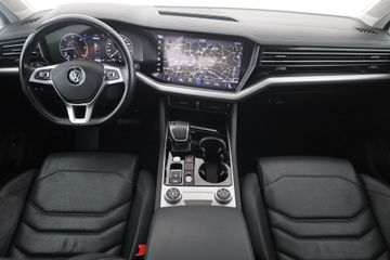 Volkswagen Touareg - 9