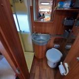 Dethleffs Esprit/Einzelbetten/wenig Km/gepflegt/gute Ausst - Dethleffs Esprit