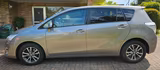 Toyota Verso 1.6l D-4D Comfort 5-Sitzer SHZ AHK NAV BT - gebrauchte Toyota Verso aus dem Jahr 2015