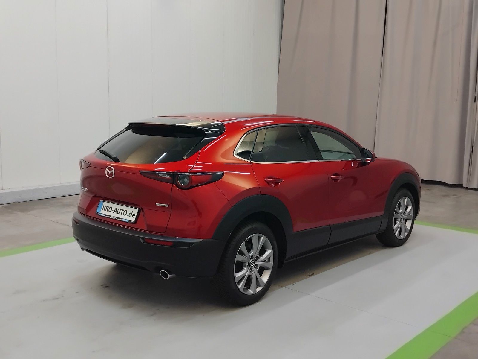 Mazda CX-30 (06/2026, Benzin)