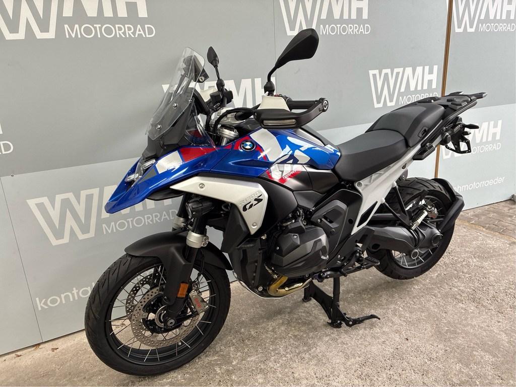 BMW R 1300 GS 