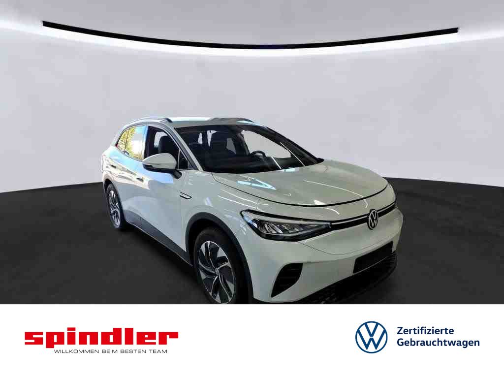 Volkswagen ID.4 Pro Performance / Navi, CarPlay, LED, AHK