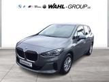 BMW 220i ACTIVE TOURER LC PROF HUD SPORTSITZE AHK  D - BMW 220 Active Tourer aus 2022