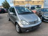 Mercedes-Benz A170 CDI *Mercedes Scheckheft*Grüne Plakette* - gebrauchte Mercedes-Benz A 170 aus dem Jahr 2003