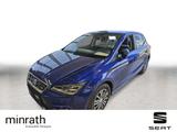 Seat Ibiza 1.5 TSI FR NAVI LED PDC LM17 KLIMA - Seat: I
