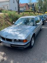 BMW 728 i , 1 Hand !!! ( Renter ) - BMW 728 Gebrauchtwagen