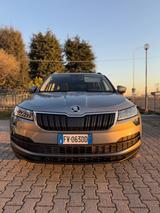 Skoda Karoq 1.0 TSI Style - Skoda Karoq Kombi Gebrauchtwagen