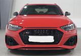 Audi RS4 2.9 TFSI tiptronic quattro Avant - - rote Audi RS4