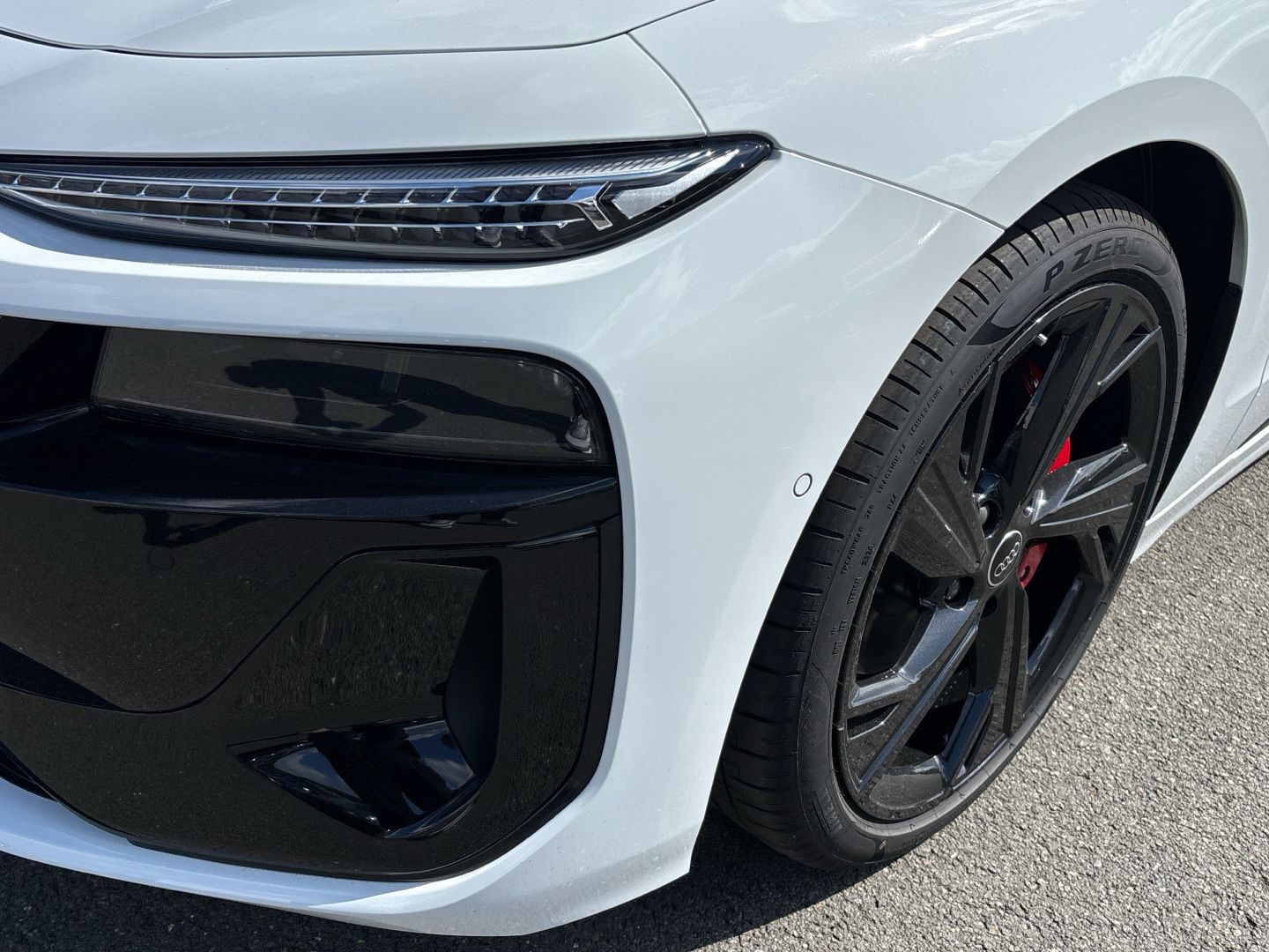 Audi A6 e-tron - Bild 6