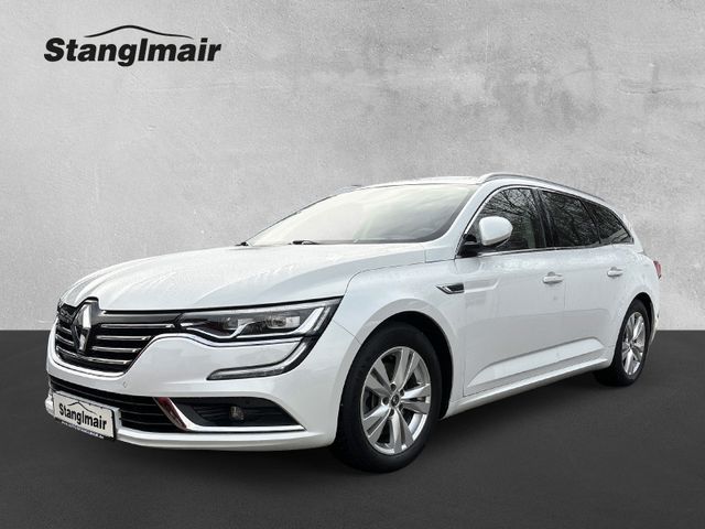 Renault Talisman Business Edition 1.8 225PS Automatik