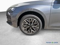 Skoda Octavia - Vorschau Bild 2
