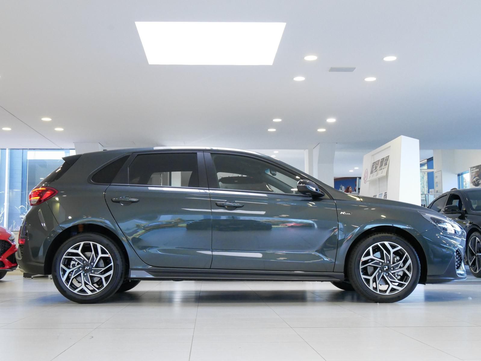 Hyundai i30 – Bild 10