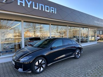 Fahrzeugabbildung Hyundai IONIQ 6 4WD 77,4 325 PS UNIQ digitale ASP PanoD