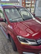 Volkswagen Vw caddy blue motion tüv neu - Volkswagen Caddy mit CNG-Antrieb: Automatik