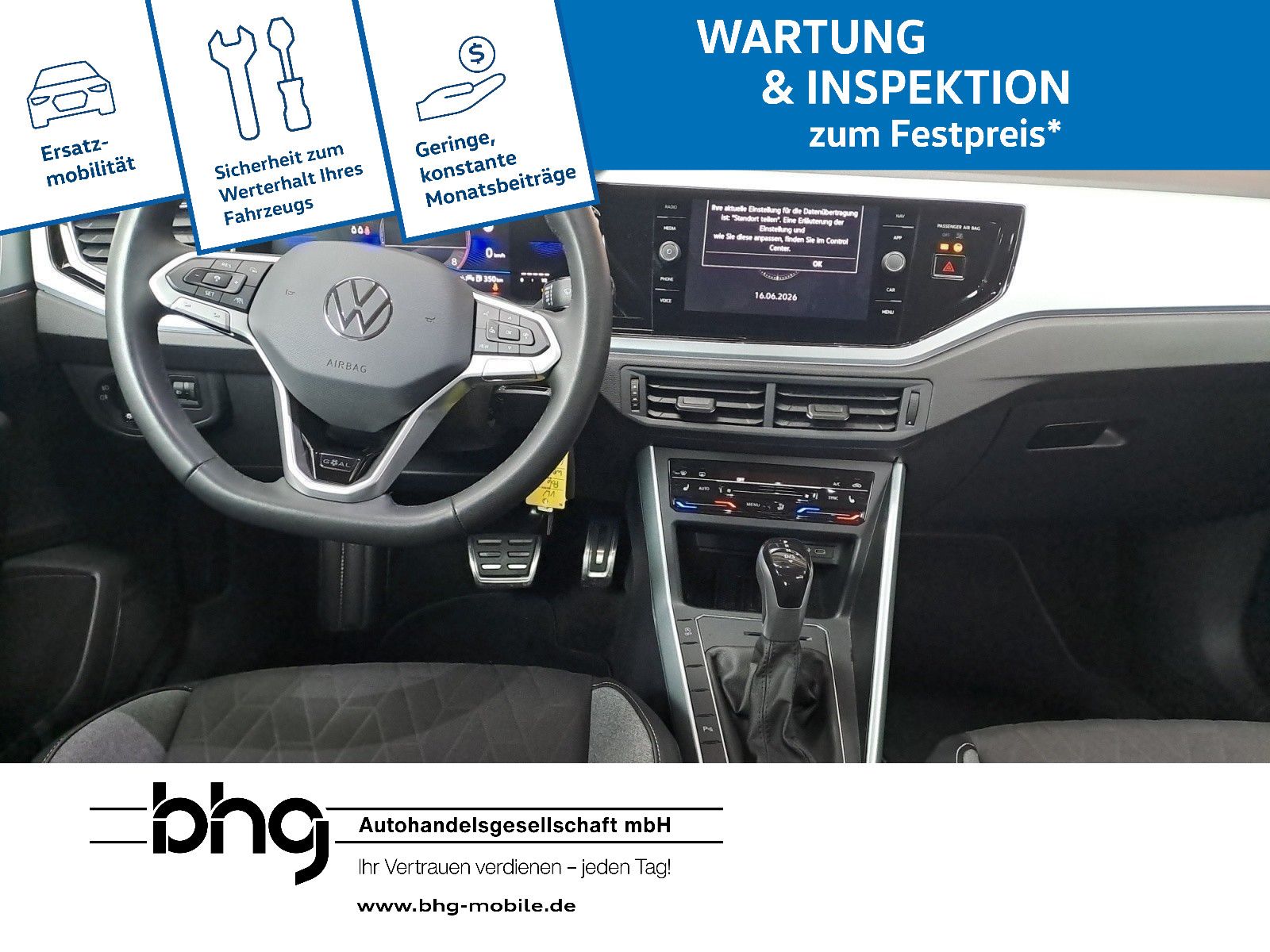 Volkswagen Polo - Bild 11