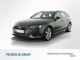 Audi A4 Avant 35 TFSI Navi/Leder/ACC/R-Kamera/Memory/