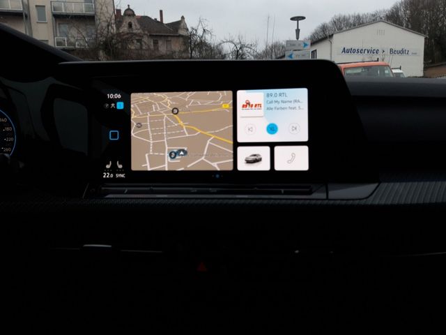 Golf Variant R-Line 2,0 TDI SCR 110 kW (150 PS)