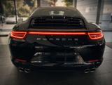 Porsche 911 Targa 4S *APPROVED GARANTIE 2028* Sportabgas - Porsche in Krefeld: 911