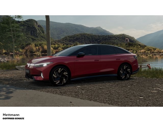 Volkswagen ID.7 - Bild 3